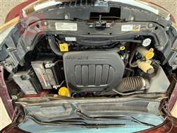 دودج جراند كارافان